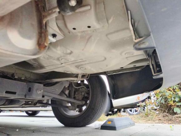 [宁波·浙B] 二手别克英朗2021款 1.3T 自动轻混动精英型