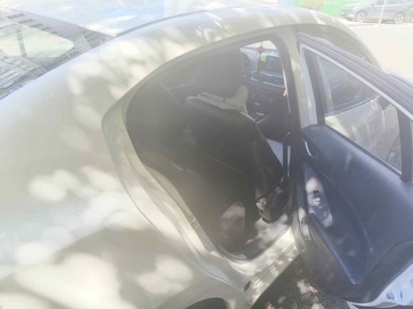 [宁波·浙B] 二手马自达马自达3 昂克赛拉2016款 三厢 1.5L 自动豪华型