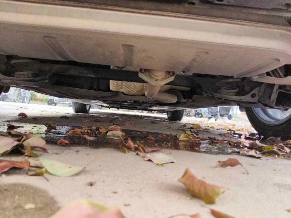 [上海·湘K] 二手马自达马自达3 昂克赛拉2021款 2.0L 自动质雅版