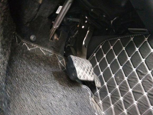 [宁波·浙B] 二手斯柯达柯迪亚克GT2019款 TSI330 两驱豪华版 国VI