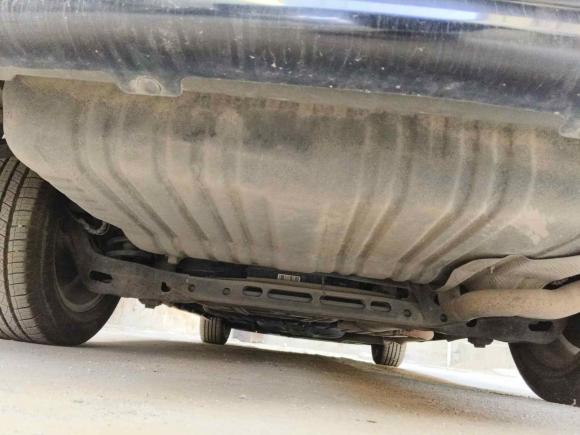 [济南·鲁A] 二手克莱斯勒大捷龙2013款 3.6L 豪华版