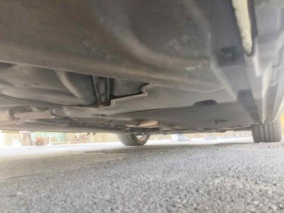 [南京·苏A] 二手奥迪奥迪A4L2019款 40 TFSI 时尚型 国V