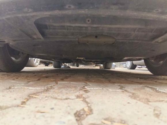 [北京·京Q] 二手马自达马自达62015款 2.0L 自动时尚型