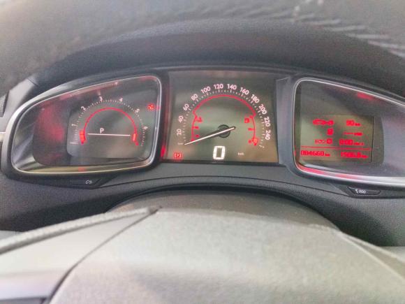 [苏州·苏E] 二手DSDS 62014款 1.6T 豪华版THP160