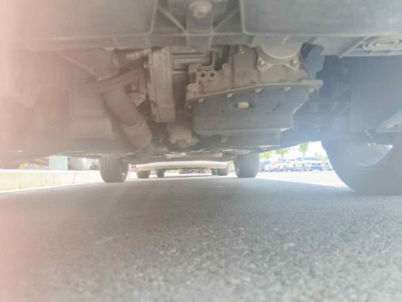 [常州·苏D] 二手荣威荣威RX32018款 1.6L CVT旗舰版