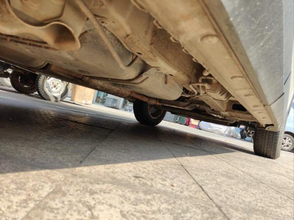 [南昌·赣A] 二手五菱汽车五菱宏光S32018款 1.5L 手动舒适型 国V