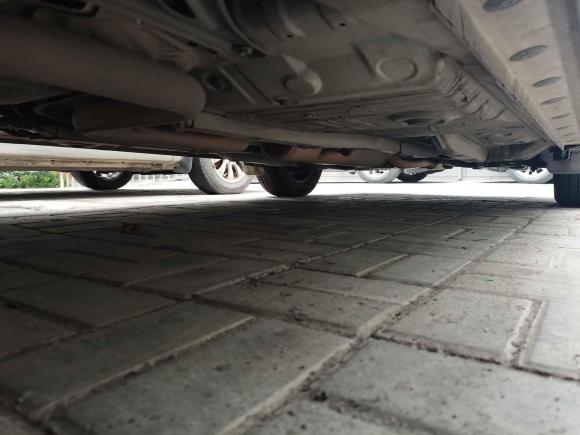 [西安·陕A] 二手丰田YARiS L 致炫2015款 1.5E 自动魅动版