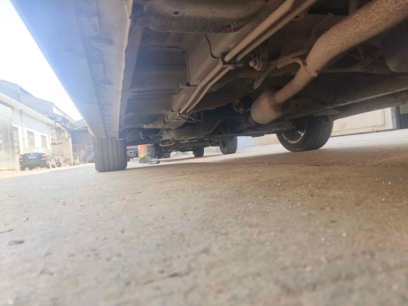 [无锡·苏B] 二手宝骏宝骏7302016款 1.5L 手动舒适型 7座 国V