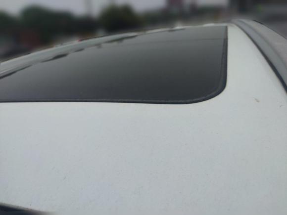 [南昌·赣A] 二手北汽幻速北汽幻速S72018款 1.5T 手动尊享型