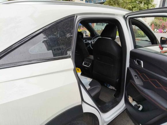 [深圳·粤L] 二手哈弗哈弗神兽2022款 1.5T 智享版