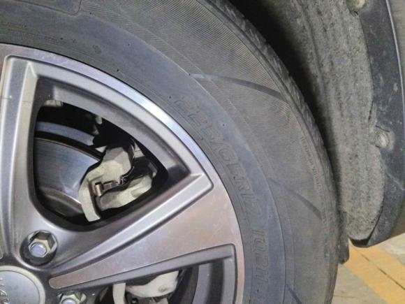 [常州·苏D] 二手哈弗哈弗H62015款 改款 运动版 1.5T 手动两驱精英型