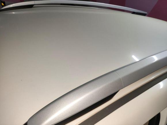 [武汉·鄂A] 二手丰田逸致2015款 180E CVT跨界版