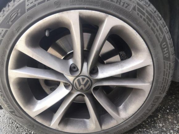 [上海·沪C] 二手大众一汽-大众CC2012款 1.8TSI 尊贵型