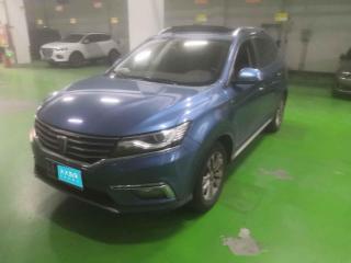 荣威荣威RX52018款20T两驱自动互联网智惠版