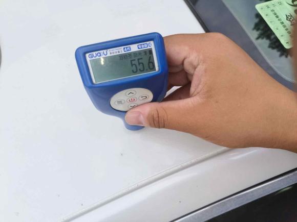 [金华·浙G] 二手凯迪拉克凯迪拉克CT62017款 28T 时尚型