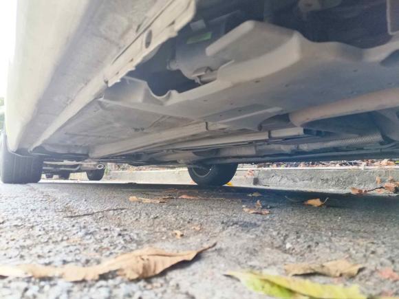 [佛山·粤X] 二手标致标致4082015款 1.2T 自动豪华版