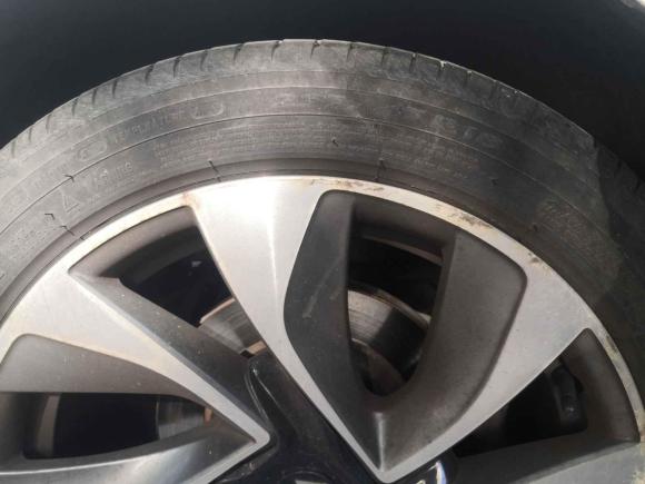 [北京·京H] 二手DSDS 52013款 1.6T 尊享版THP200