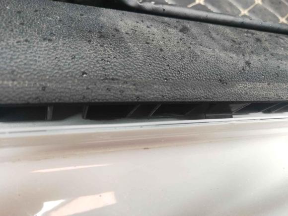 [佛山·粤E] 二手荣威荣威i52019款 1.5L 自动4G互联朗豪版