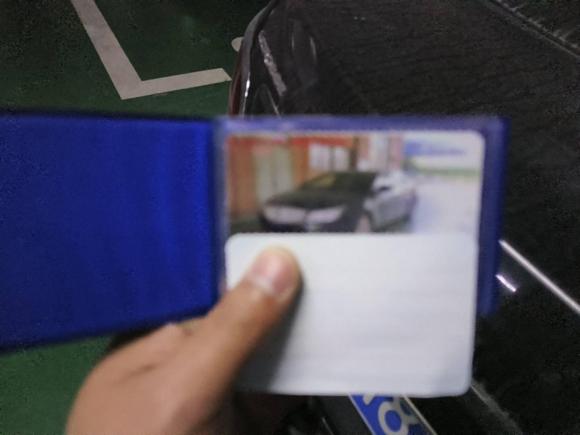 [温州·浙C] 二手别克君越2011款 2.4L SIDI雅致版