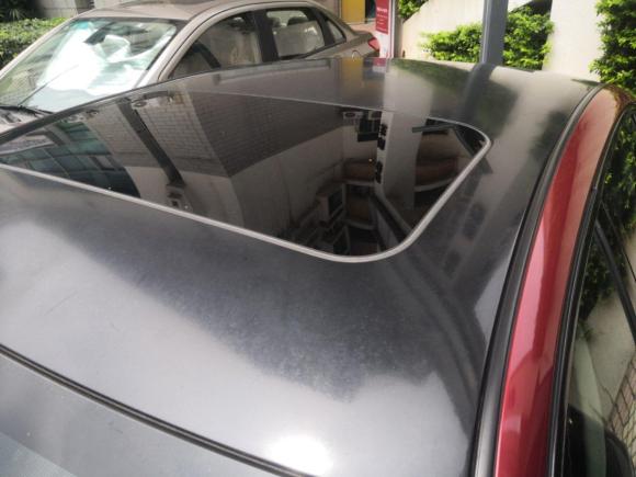 [深圳·粤B] 二手英菲尼迪英菲尼迪Q50L2015款 2.0T 悦享版