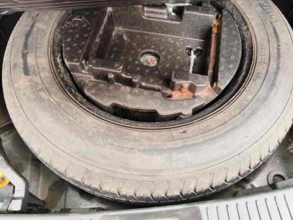 [成都·渝A] 二手马自达马自达CX-72014款 2.3T 智能四驱至尊版