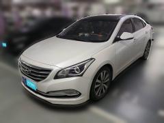 [苏州·苏E] 现代名图2016款 1.8L 自动智能型GLS