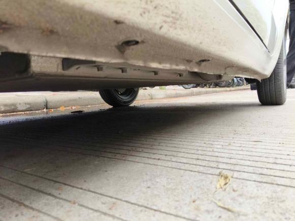 [宁波·浙B] 二手欧拉欧拉黑猫2021款 301km 萌宠版