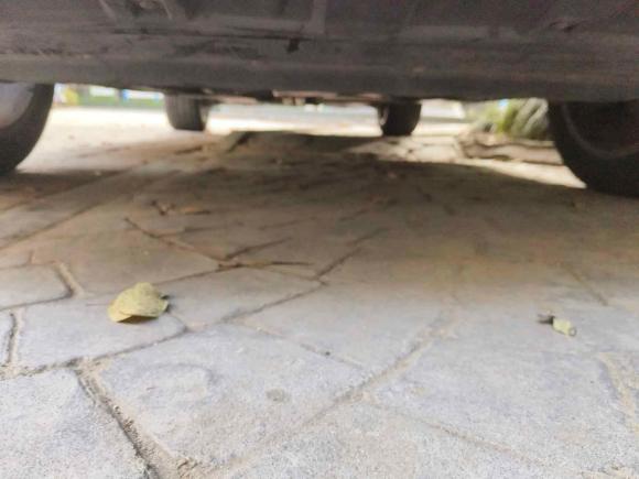 [上海·沪A] 二手奥迪奥迪Q72011款 3.0 TFSI 技术型(200kW)