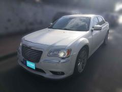 [嘉兴·皖K] 克莱斯勒克莱斯勒300C2013款3.6L尊享版