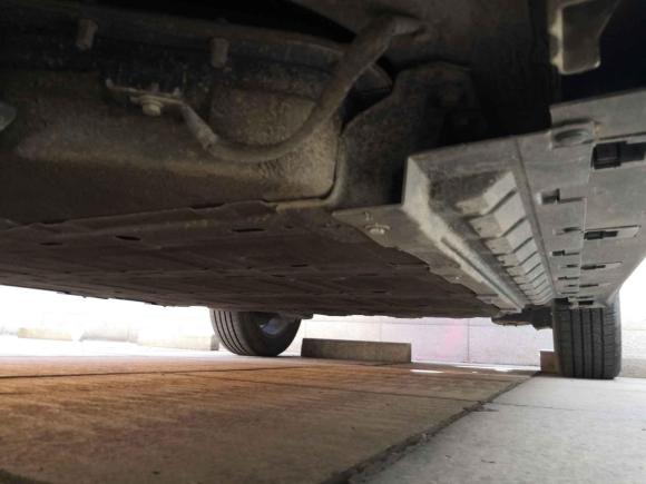 [无锡·苏B] 二手威马汽车威马EX52020款 EX5 400 即客行版