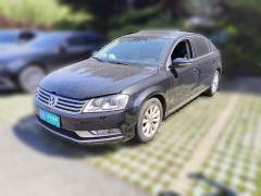 [青岛·鲁B] 大众迈腾2013款 2.0TSI 豪华型