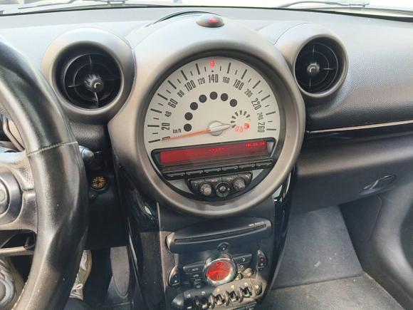 [杭州·浙A] 二手MINIMINI COUNTRYMAN2011款 1.6L COOPER Excitement