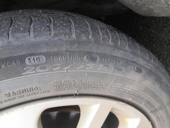 [南通·苏F] 二手马自达马自达62012款 2.0L 自动时尚型