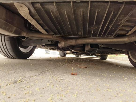 [苏州·苏E] 二手奔驰奔驰C级2015款 C 200 L 4MATIC 运动版