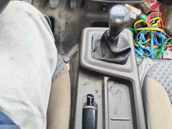 [杭州·浙A] 二手五菱汽车五菱荣光新卡2019款 1.5L单排国VI L3C