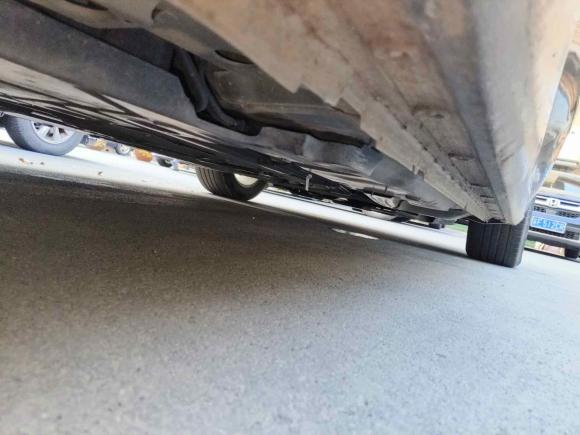 [南通·苏F] 二手别克君威2020款 552T 精英型