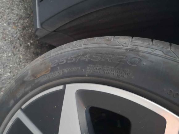 [成都·川A] 二手大众ID.4 CROZZ2022款 长续航Lite PRO版