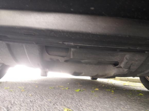 [深圳·粤B] 二手本田雅阁2008款 2.4L EXL Navi