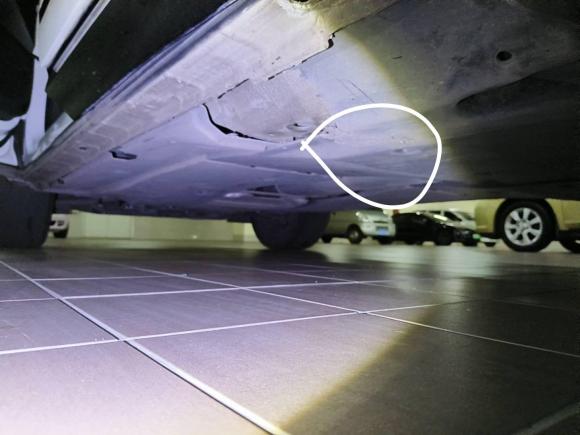 [成都·川A] 二手大众探岳GTE插电混动2020款 1.4T 尊贵型