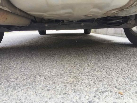 [青岛·鲁B] 二手启辰启辰R502013款 1.6L 自动时尚版