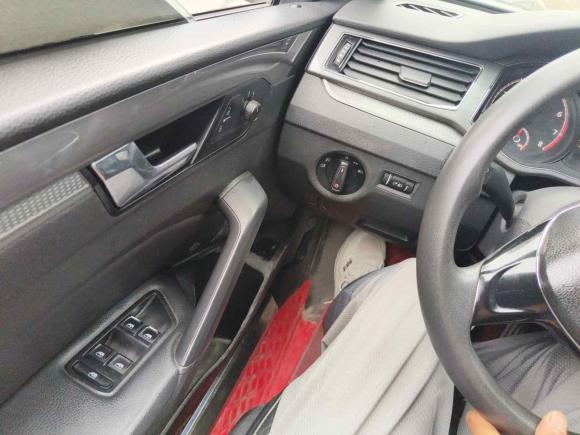 [义乌·浙G] 二手大众帕萨特2017款 280TSI DSG尊雅版