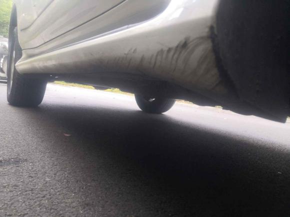 [合肥·皖A] 二手雷克萨斯雷克萨斯GX2010款 460