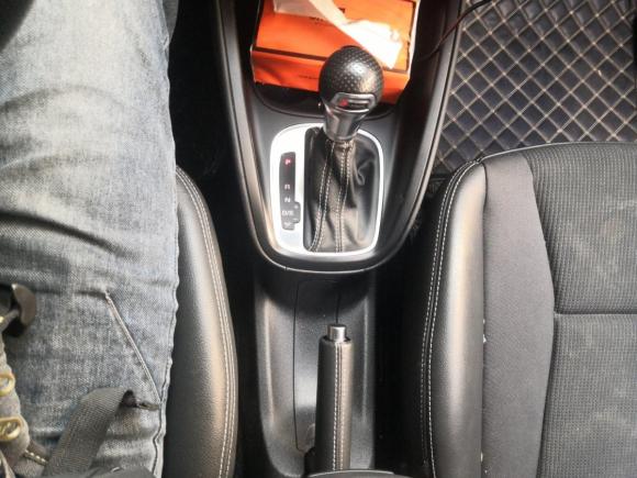 [合肥·皖A] 二手奥迪奥迪A12016款 30 TFSI Sportback S Line运动版