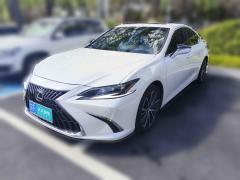 [苏州·苏F] 雷克萨斯雷克萨斯ES2022款 300h 臻享版