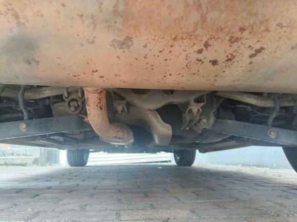 [武汉·鄂A] 二手日产逍客2012款 2.0XL 火 CVT 2WD