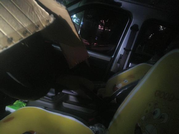 [杭州·皖A] 二手五菱汽车五菱荣光新卡2022款 1.5L基本型加长双排LAR