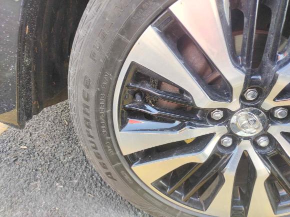 [上海·沪F] 二手丰田埃尔法2015款 3.5L 豪华版