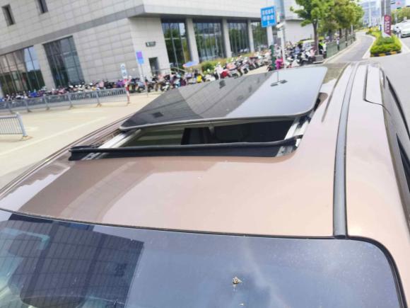 [苏州·苏E] 二手别克别克GL82020款 陆上公务舱 652T 豪华型