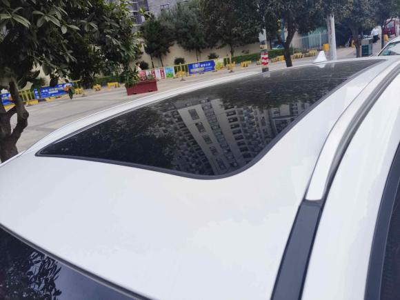 [西安·陕A] 二手比亚迪宋新能源2019款 宋DM 1.5TID 智联锐享型