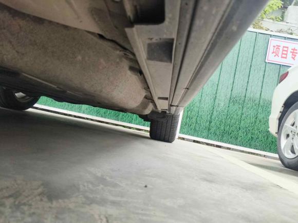 [上海·沪G] 二手讴歌讴歌CDX2016款 1.5T 四驱尊享版